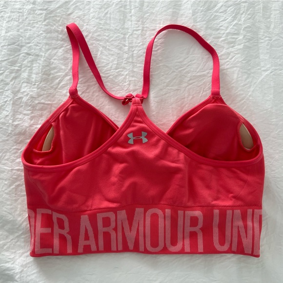 Sports Bra - Picture 2 of 4